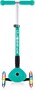 Самокат Globber Junior Foldable Lights 552780007
