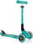 Самокат Globber Junior Foldable Lights 552780007