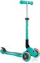 Самокат Globber Junior Foldable Lights 552780007