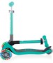 Самокат Globber Junior Foldable Lights 552780007
