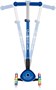 Самокат Globber Primo Foldable Plus Lights 1776244782
