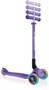 Самокат Globber Primo Foldable Plus Lights 1776244782