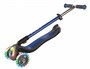 Самокат Globber ELITE DELUXE FLASH LIGHTS 514473891