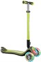 Самокат Globber ELITE DELUXE FLASH LIGHTS 514473891