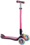Самокат Globber ELITE DELUXE FLASH LIGHTS 514473891