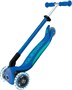 Самокат Globber Primo Foldable Plus Lights V2 751557550