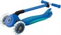 Самокат Globber Primo Foldable Plus Lights V2 751557550