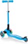 Самокат Globber Junior Foldable Fantasy Lights 1574430737
