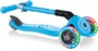 Самокат Globber Junior Foldable Fantasy Lights 1574430737