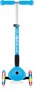 Самокат Globber Junior Foldable Fantasy Lights 1574430737