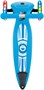 Самокат Globber Junior Foldable Fantasy Lights 1574430737