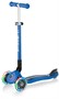 Самокат Globber Junior Foldable Fantasy Lights 1574430737