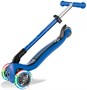 Самокат Globber Junior Foldable Fantasy Lights 1574430737