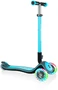 Самокат Globber ELITE DELUXE LIGHTS 1382909495