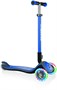 Самокат Globber ELITE DELUXE LIGHTS 1382909495