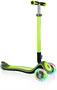 Самокат Globber ELITE DELUXE LIGHTS 1382909495
