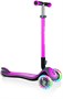 Самокат Globber ELITE DELUXE LIGHTS 1382909495