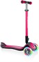 Самокат Globber ELITE DELUXE LIGHTS 1382909495