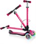 Самокат Globber ELITE DELUXE LIGHTS 1382909495