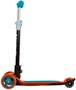 Самокат Novatrack Rainbow С 120 Prot (2024) 1691534369