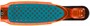 Самокат Novatrack Rainbow С 120 Prot (2024) 1691534369