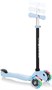 Самокат Globber Go Up Sporty Lights 854021881