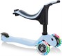 Самокат Globber Go Up Sporty Lights 854021881