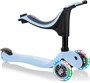 Самокат Globber Go Up Sporty Lights 854021881