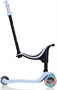 Самокат Globber Go Up Sporty Lights 854021881