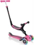 Самокат Globber Go Up Foldable Plus Lights 662775843