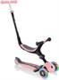 Самокат Globber Go Up Foldable Plus Lights 662775843