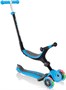 Самокат Globber Go Up Foldable Plus Lights 662775843