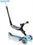 Самокат Globber Go Up Foldable Plus Lights 662775843