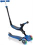 Самокат Globber Go Up Foldable Plus Lights 662775843