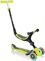 Самокат Globber Go Up Foldable Plus Lights 662775843