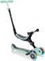 Самокат Globber Go Up Foldable Plus Lights 662775843