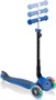 Самокат Globber Go Up Foldable Plus Lights 662775843