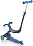Самокат Globber Go Up Foldable Plus Lights 662775843