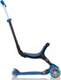 Самокат Globber Go Up Foldable Plus Lights 662775843