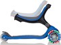 Самокат Globber Go Up Foldable Plus Lights 662775843