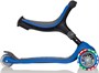 Самокат Globber Go Up Foldable Plus Lights 662775843