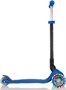 Самокат Globber Go Up Foldable Plus Lights 662775843