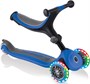 Самокат Globber Go Up Foldable Plus Lights 662775843