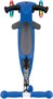 Самокат Globber Go Up Foldable Plus Lights 662775843