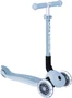 Самокат Globber Junior Foldable Lights Ecologic 1180038878