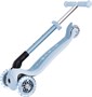 Самокат Globber Junior Foldable Lights Ecologic 1180038878
