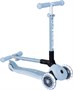 Самокат Globber Junior Foldable Lights Ecologic 1180038878