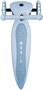 Самокат Globber Junior Foldable Lights Ecologic 1180038878