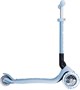 Самокат Globber Junior Foldable Lights Ecologic 1180038878