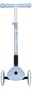 Самокат Globber Junior Foldable Lights Ecologic 1180038878